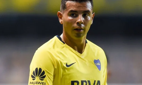 El colombiano de Boca Juniors se refirió al peor momento que atravesó en su vida.