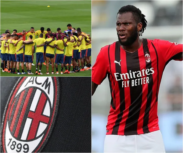 El colombiano busca una salida de su actual club, debido a los problemas políticos del país.