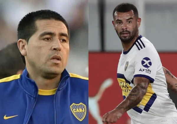 El colombiano Cardona saldría de Boca Juniors, fuentes extraoficiales indican que no le renovarán el contrato y ahora su destino apunta a otro club en Argentina.