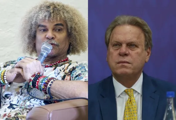 El colombiano Carlos Valderrama rompió el silencio y arremetió contra la Federación Colombiana de Fútbol y les mandó un ácido mensaje.