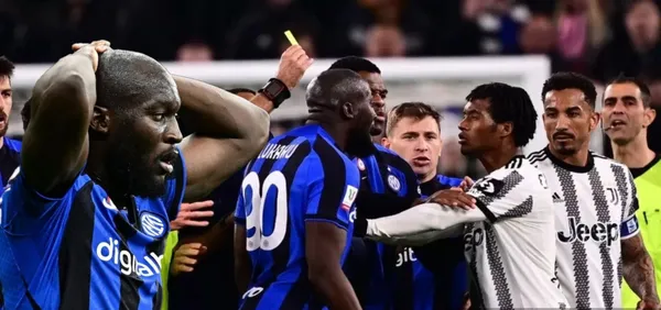 El colombiano cayó a los detractores al llegar a Inter de Milán tras su paso por Juventus