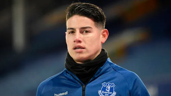 El colombiano confirmó que no quiere extender su carrera durante mucho tiempo.