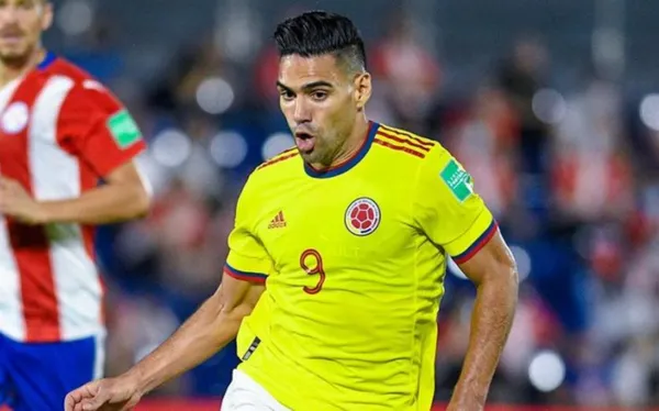 El colombiano confirmó con Reinaldo Rueda algo que deseaba desde hace mucho tiempo.