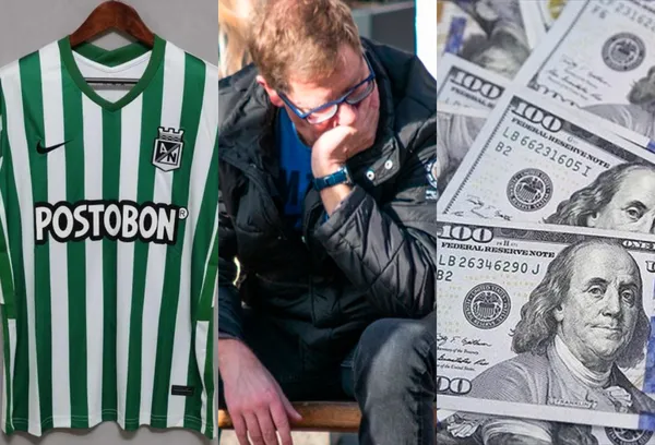 El colombiano Cristian Bonilla es un jugador con un buen pasado y hoja de vida deportiva, pero a su corta edad se quedó sin empleo por una decisión personal.