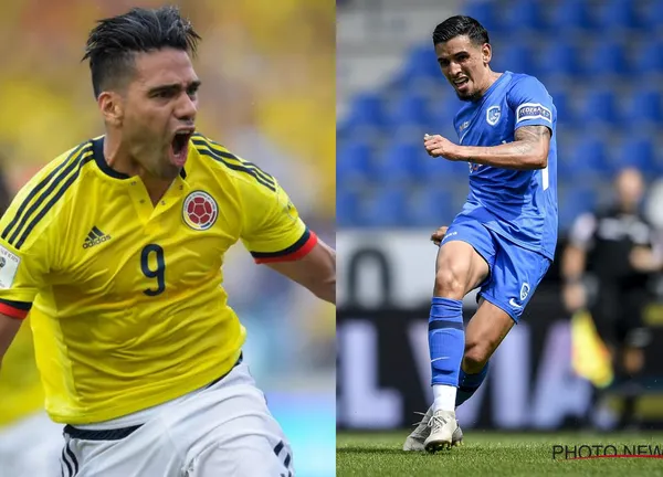 El colombiano Daniel Muñoz todavía no debuta y su valor en el mercado llegó a ser más alto que el de Radamel Falcao.