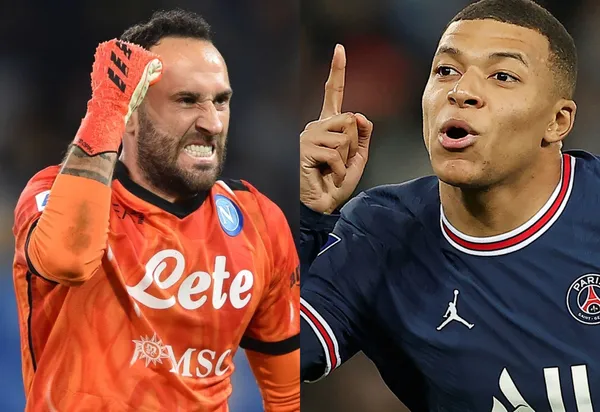 El colombiano David Ospina confirmó la necesidad que tiene el Real Madrid en un segundo arquero para el próximo mercado de pases.