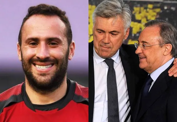 El colombiano David Ospina está en el radar del Real Madrid, pero dos clubes pelearán por llevarse al antioqueño en junio.