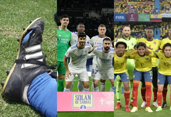 El colombiano David Ospina está en la mira del Real Madrid para el siguiente mercado de pases y el tema salarial es uno de los atractivos que le interesa.