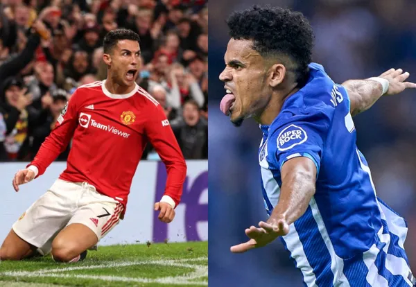 El colombiano David Ospina estaría en la mira del Manchester United y habría sido bien visto por Cristiano Ronaldo; por un importante motivo.