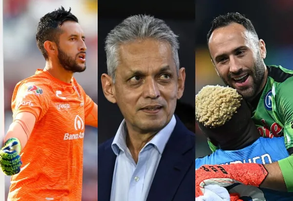 El colombiano David Ospina no quiere perder su puesto en la Selección Colombia y se lo dejó claro a Reinaldo Rueda.