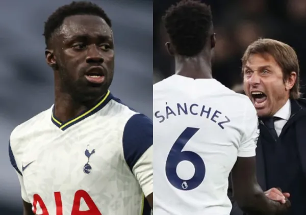 El colombiano Davinson Sánchez dejó claro cómo es el trabajo y metodología con su entrenador en Inglaterra y se generan las dudas con respecto a Reinaldo Rueda.