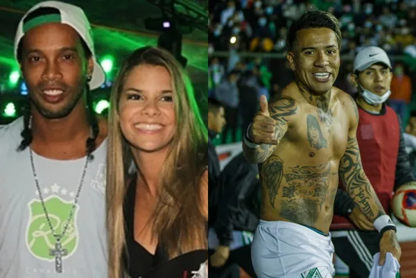 El colombiano Dayro Moreno está en la mira para regresar a Millonarios FC y sorprende porque tuvo un paso complicado por diversos clubes en Colombia.