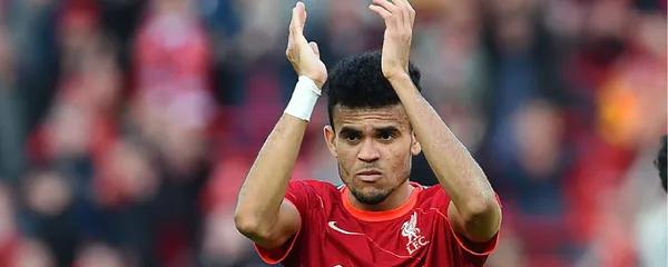 El colombiano declaró que buscaran hacerse con las cuatro competiciones en las que participa el Liverpool.