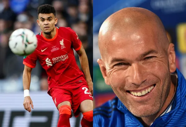 El colombiano no deja de impresionar en Europa y de demostrar lo real de su talento.