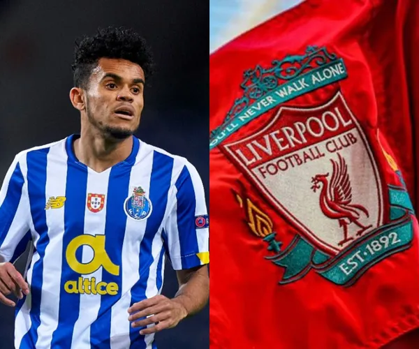 El colombiano dejó gratos recuerdos en la afición portuguesa, sin embargo, otros lo cuestionan por su ida a Inglaterra.