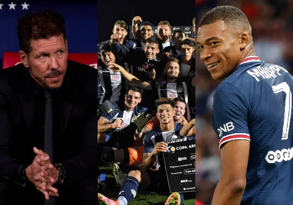 El colombiano Diego Valoyes está en la mira de Diego Simeone, pero el costo de su transferencia complica el pase.