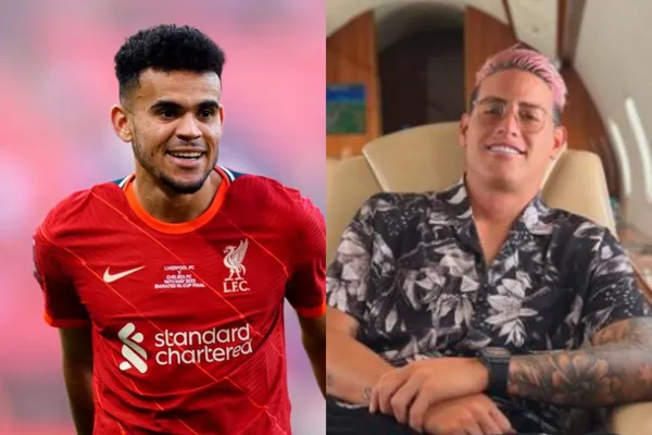 El colombiano disfruta sus vacaciones en Colombia y fiel a su estilo tuvo un gran gesto