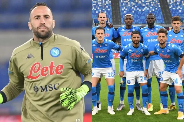 El colombiano disputa su tercera temporada con el equipo y podría salir libre a mitad de este año.