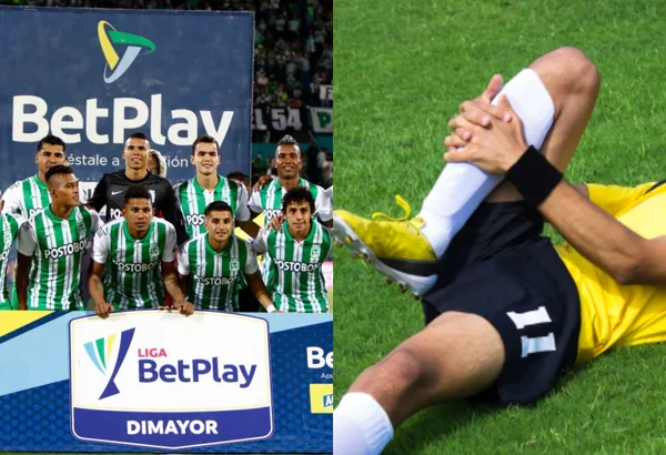 El colombiano Edwin Cardona pese a su alto precio en el pasado mercado de pases estaba en el radar de Atlético Nacional.