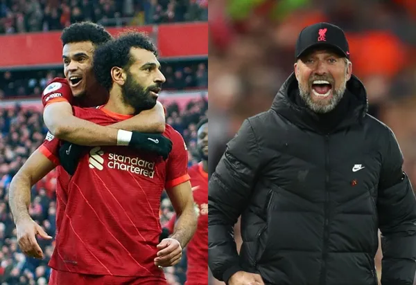 El colombiano contra el Newcastle sorprendió en una posición poco habitual gracias a una estrategia de Jürgen Klopp.