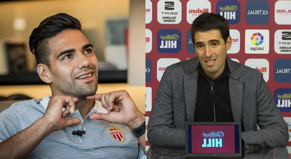 El colombiano en el pasado fue rival de su nuevo entrenador, ahora les tocará trabajar por la misma causa y enfocados en los mismos objetivos.