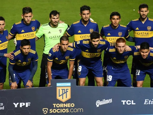 El colombiano no entrenará con el plantel principal ni tampoco cobrará parte de su salario. El delantero recurrió a sus abogados.