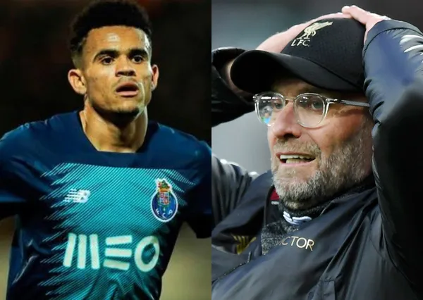 El colombiano ahora entró en el radar del Atlético de Madrid de Diego Simeone y tendría una excusa para rechazar la buena oferta del Liverpool.