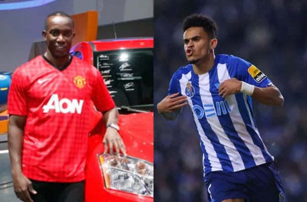 El colombiano entró en el radar del Manchester United y ya se comienzan a conocer parte de los beneficios que le podrían dar si firma con ellos. Recibiría un auto de la marca Chevrolet.