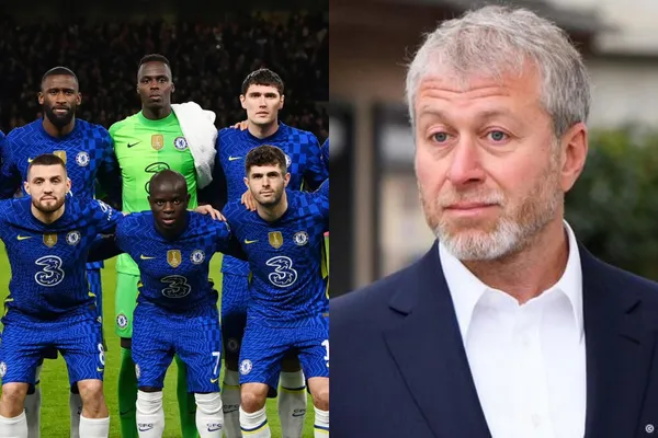 El colombiano es considerado el tercer hombre más rico en el país y se ha unido a la oferta de Martín Brougthon para comprar Chelsea.