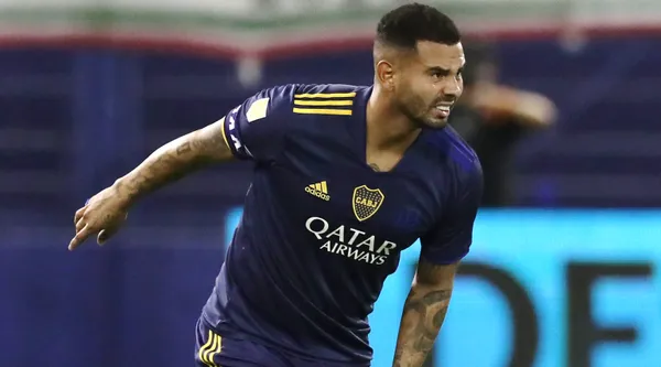 El colombiano es el más pretendido en el mercado de fichajes, suena en varios países del continente.