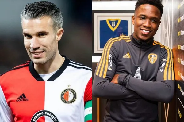 El colombiano es nuevo jugador de Leeds de Inglaterra y llegó por una millonaria cifra