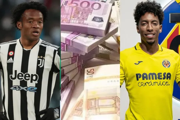 El colombiano es nuevo jugador de Villarreal tras su paso por Elche