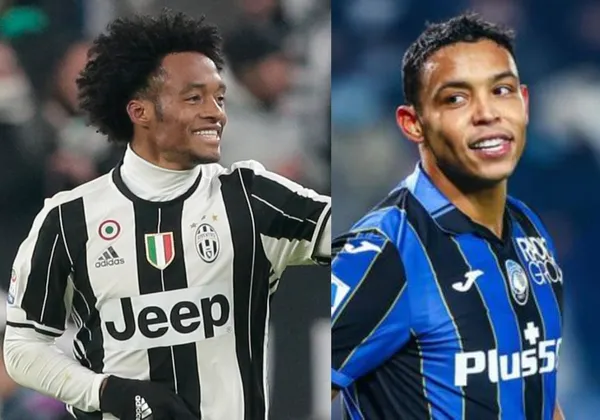 El colombiano es sinónimo de humildad y trabajo en la Selección Colombia.