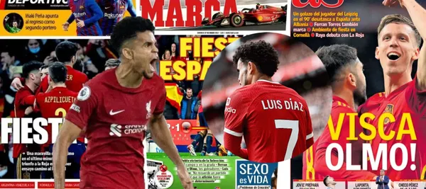 El colombiano es titular en el empate parcial de Liverpool vs Everton por Premier League