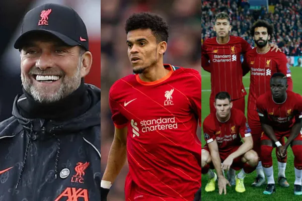 El colombiano es titular en el partido ante Norwich en la Premier League y sigue teniendo minutos con Liverpool.