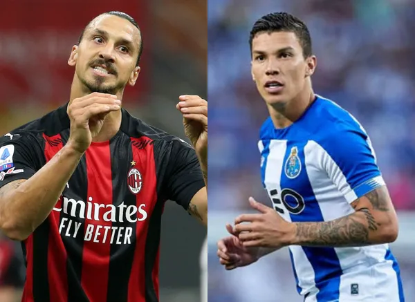 El colombiano es uno de los jugadores más importantes del FC Porto y quiere figurar este año en la Champions League; sin importar cuál será el rival a vencer.