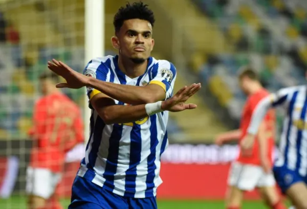 El colombiano es uno de los jugadores que más le interesan a los clubes grandes de Europa y con anticipación quieren avanzar en las negociaciones.