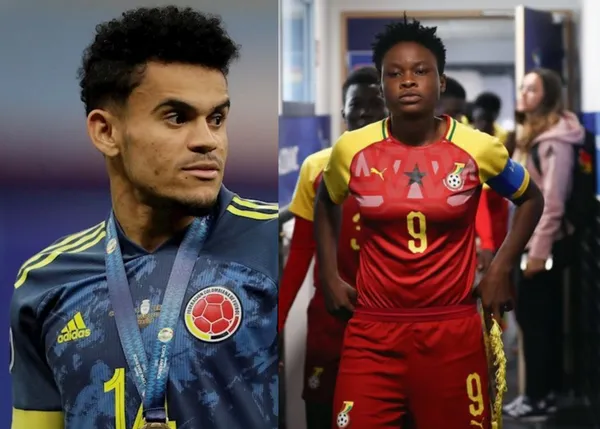 El colombiano es uno de los once nominados para ganar el premio al mejor gol de la temporada