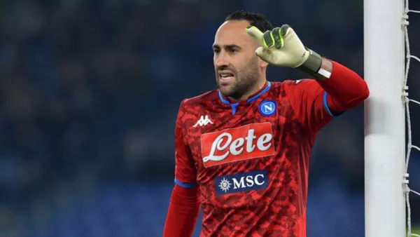 El colombiano está en el centro de la conversación en Europa por ser uno de los más codiciados.