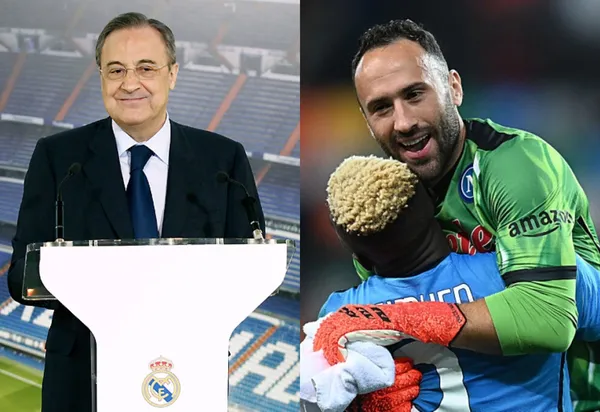 El colombiano está en el radar del Real Madrid y recibió una buena noticia que lo hace destacar en Europa.