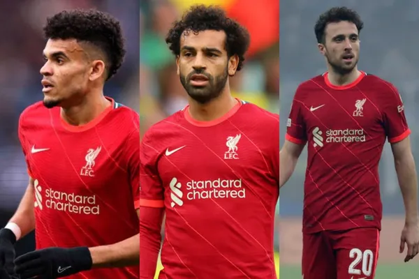 El colombiano está haciendo pretemporada con el club inglés