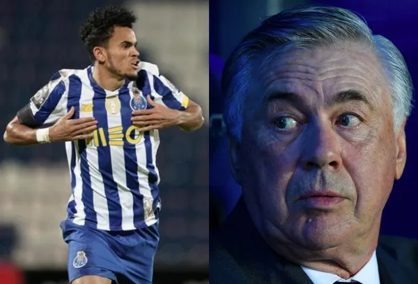 El colombiano está en la mira del Real Madrid pero al parecer tendría razones para decirle que no al cuadro “Merengue”.