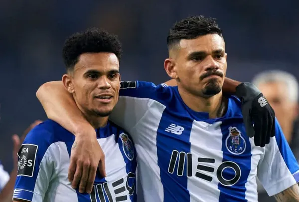 El colombiano está en la mira de uno de los principales rivales deportivos del Real Madrid en España y en Europa.