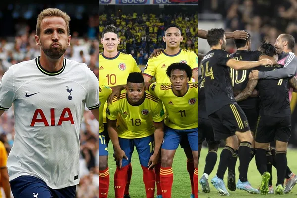 El colombiano está mostrando un gran nivel en la liga de Estados Unidos