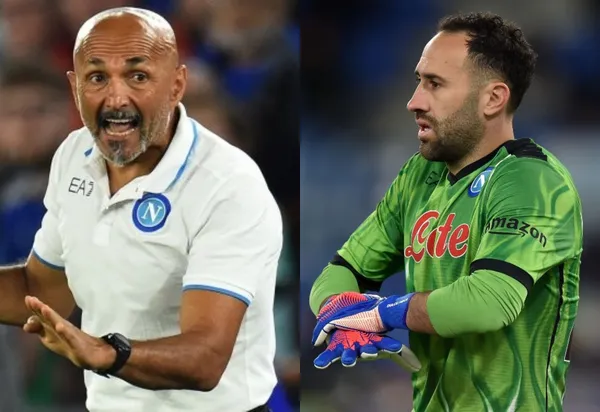 El colombiano está próximo a marcharse del club y estos ya tendrían a su reemplazo en camino.