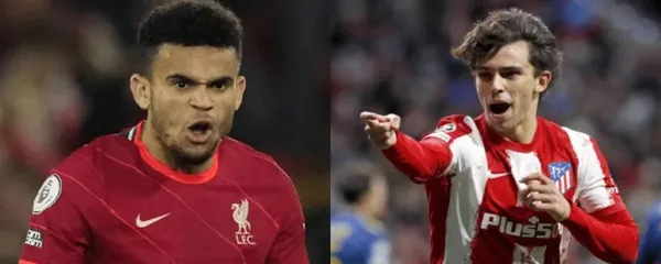 El colombiano esta a punto de disputar fases finales de FA Cup, Premier League y Champions League.