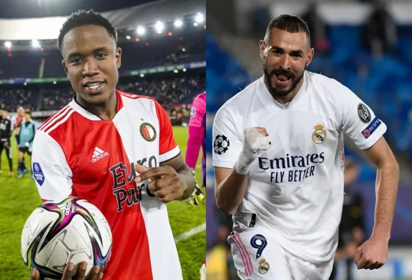 El colombiano está subiendo en precios de mercado y su evolución le proyecta un gran futuro en Europa.