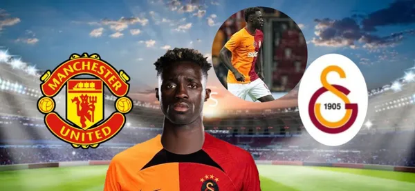 El colombiano está sumando minutos como titular en Galatasaray y fue destacado por la prensa colombiana