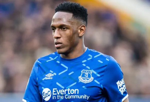 El colombiano no está teniendo su mejor año en Europa y su situación se complica en Inglaterra.