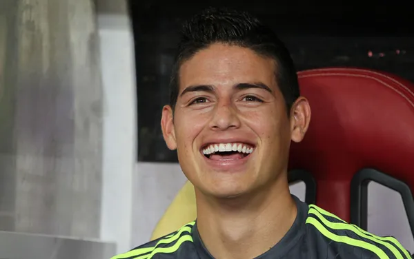 El colombiano está trabajando sin descanso para lograr lograr su mejor versión deportiva.